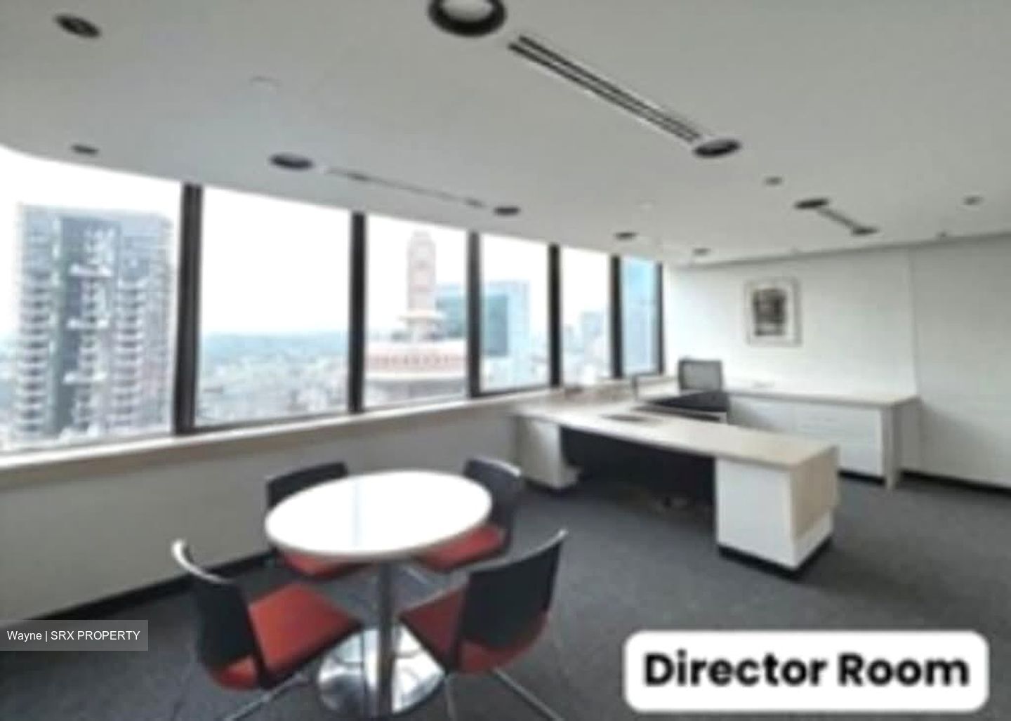 United Square (D11), Office #551225671